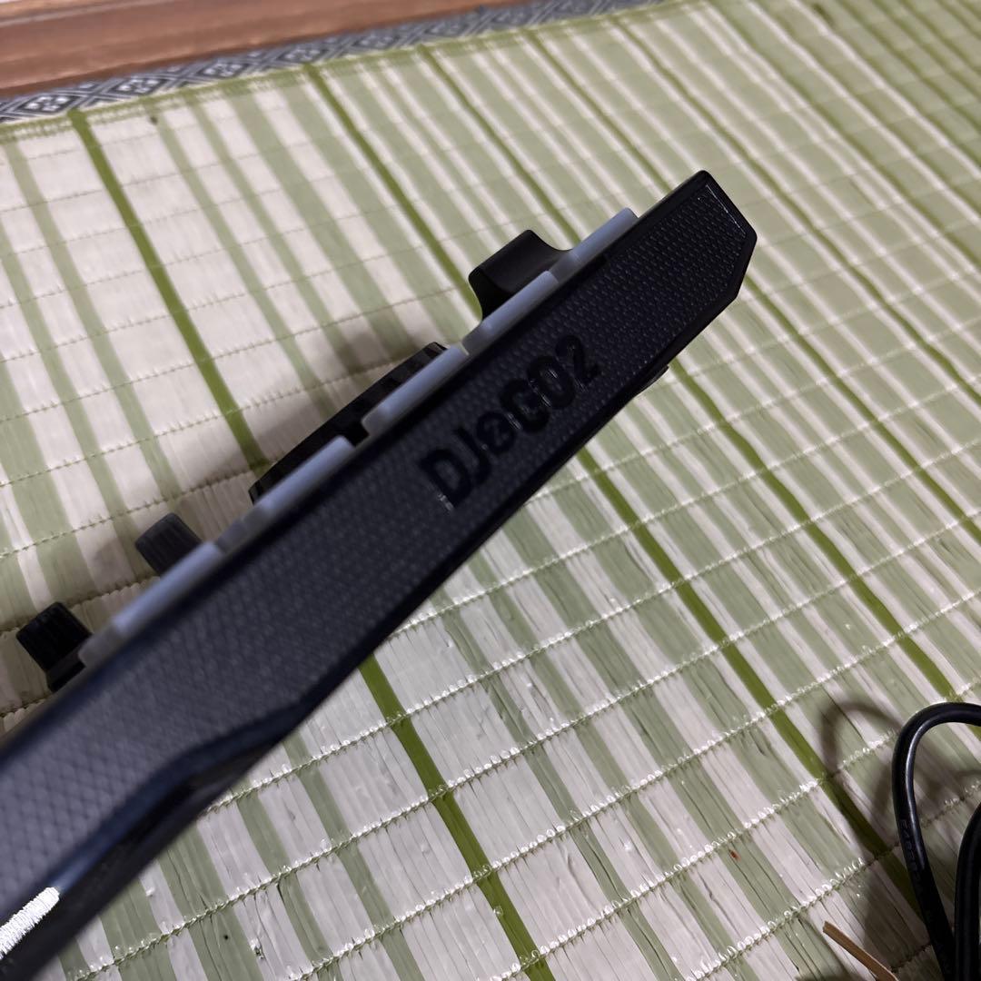 ニュマークNumark DJコントローラー DJ2GO2 Touch