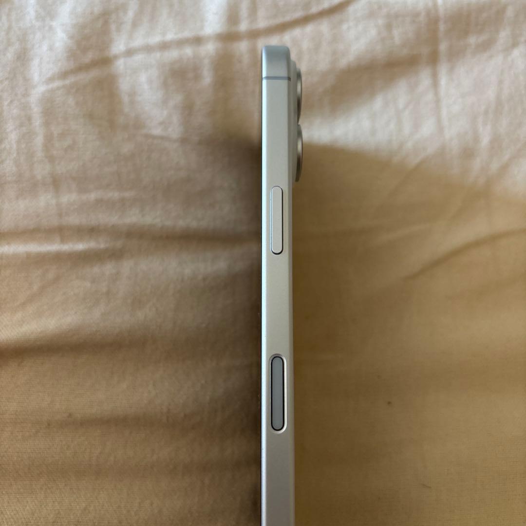 断*離様 Apple iPhone 17 ホワイト 本体　256GB 楽天