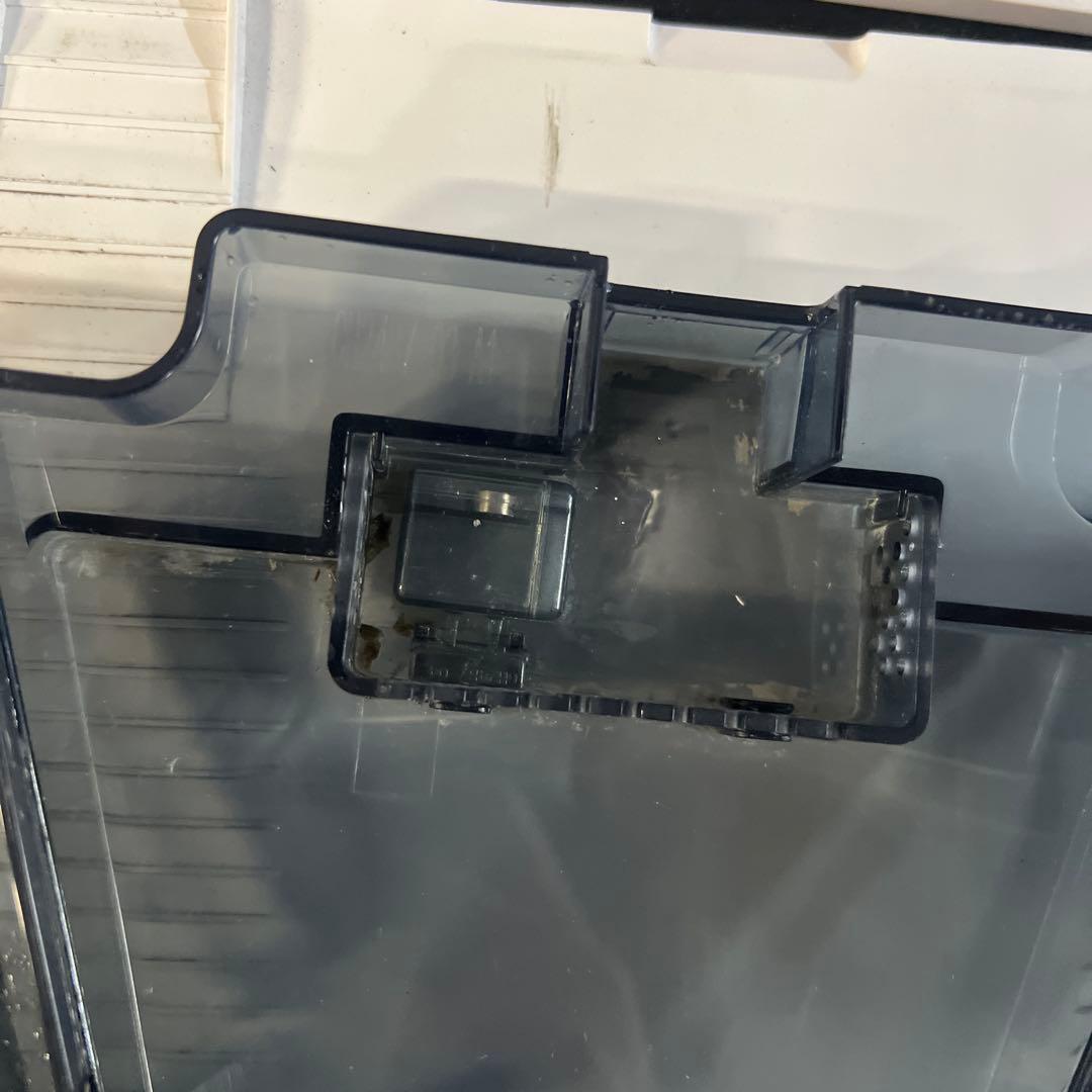 0026035 超小型 ECOVACS DEEBOT mini ロボット掃除機