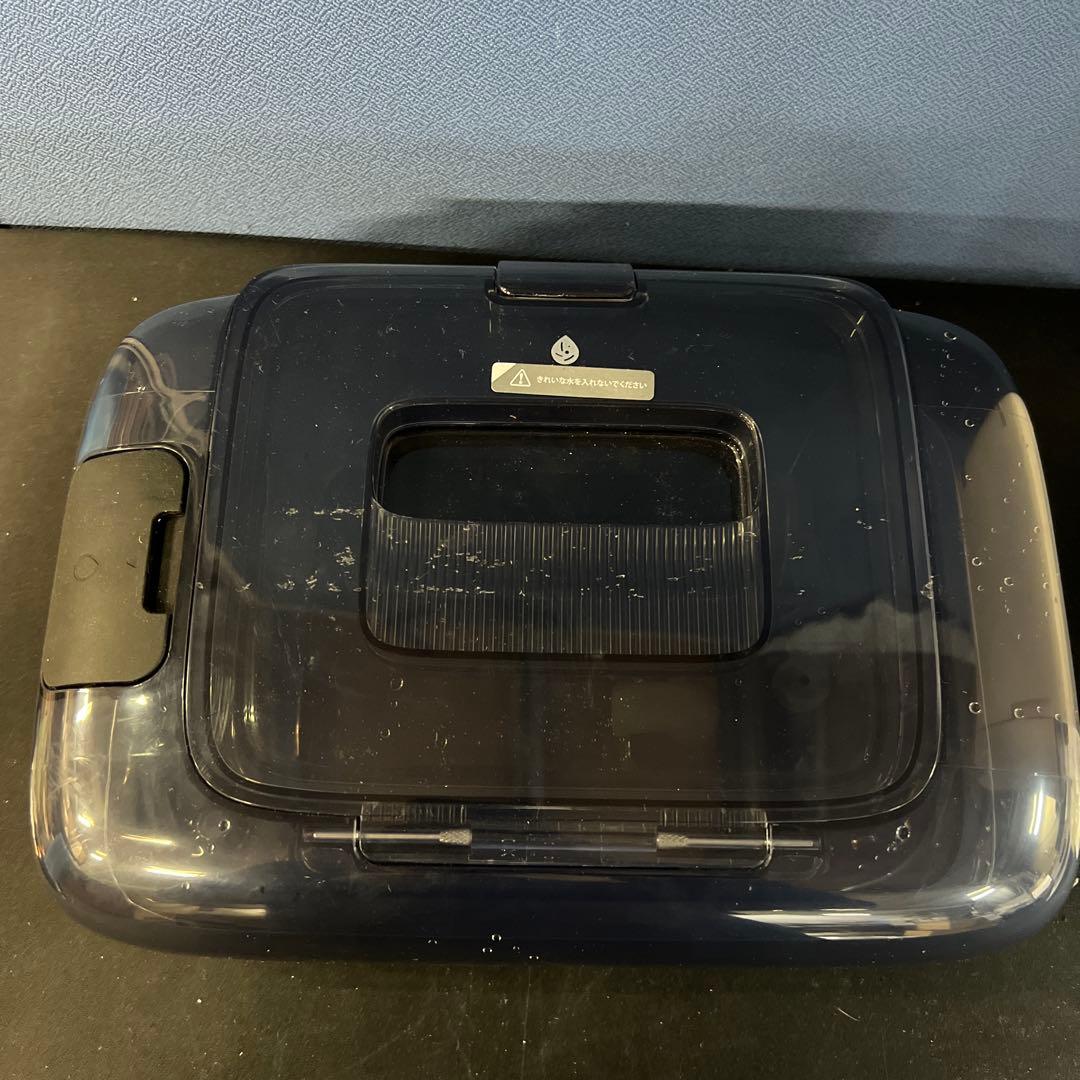 0026035 超小型 ECOVACS DEEBOT mini ロボット掃除機