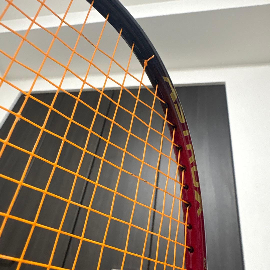 【廃盤】アストロクス99PRO 3UG5 バドミントンラケット ASTROX99