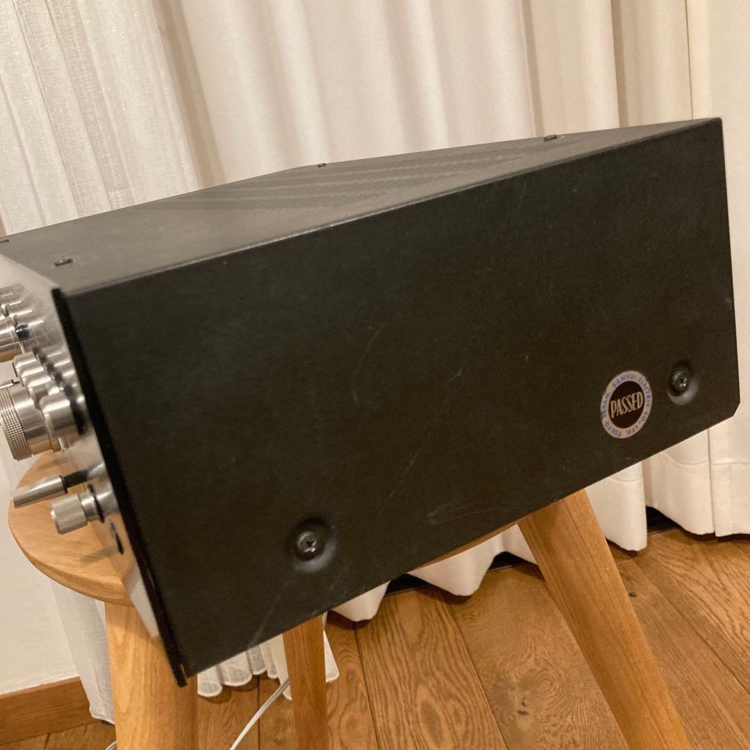 SANSUI AU-3300 プリメインアンプ サンスイ 山水