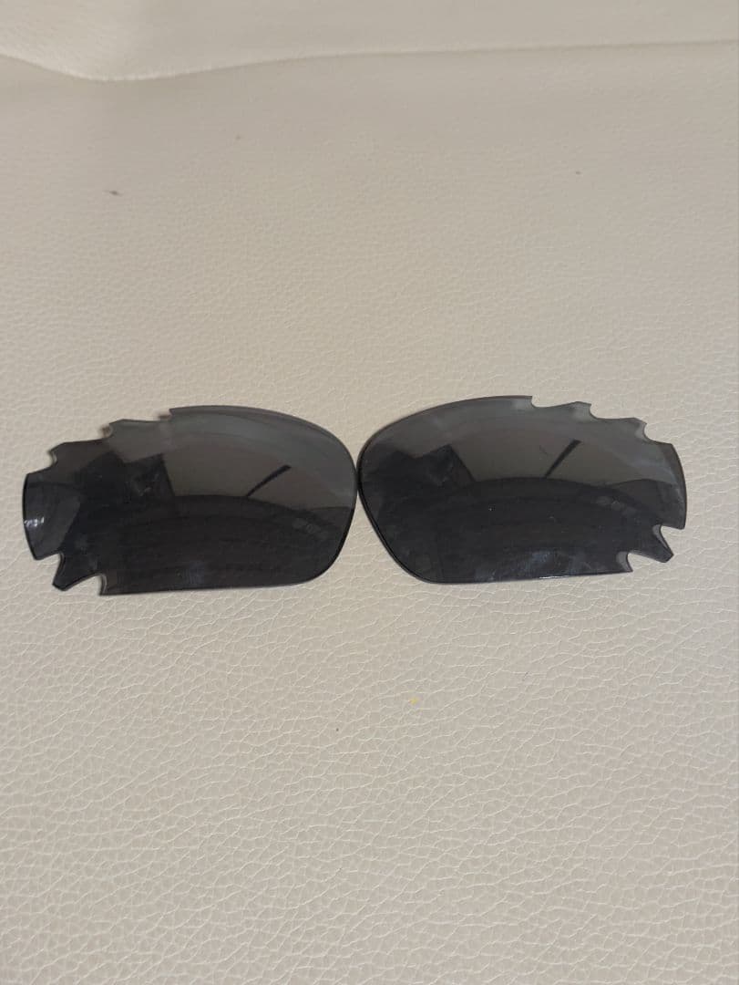 OAKLEY JAWBONE 替えレンズ3枚付き