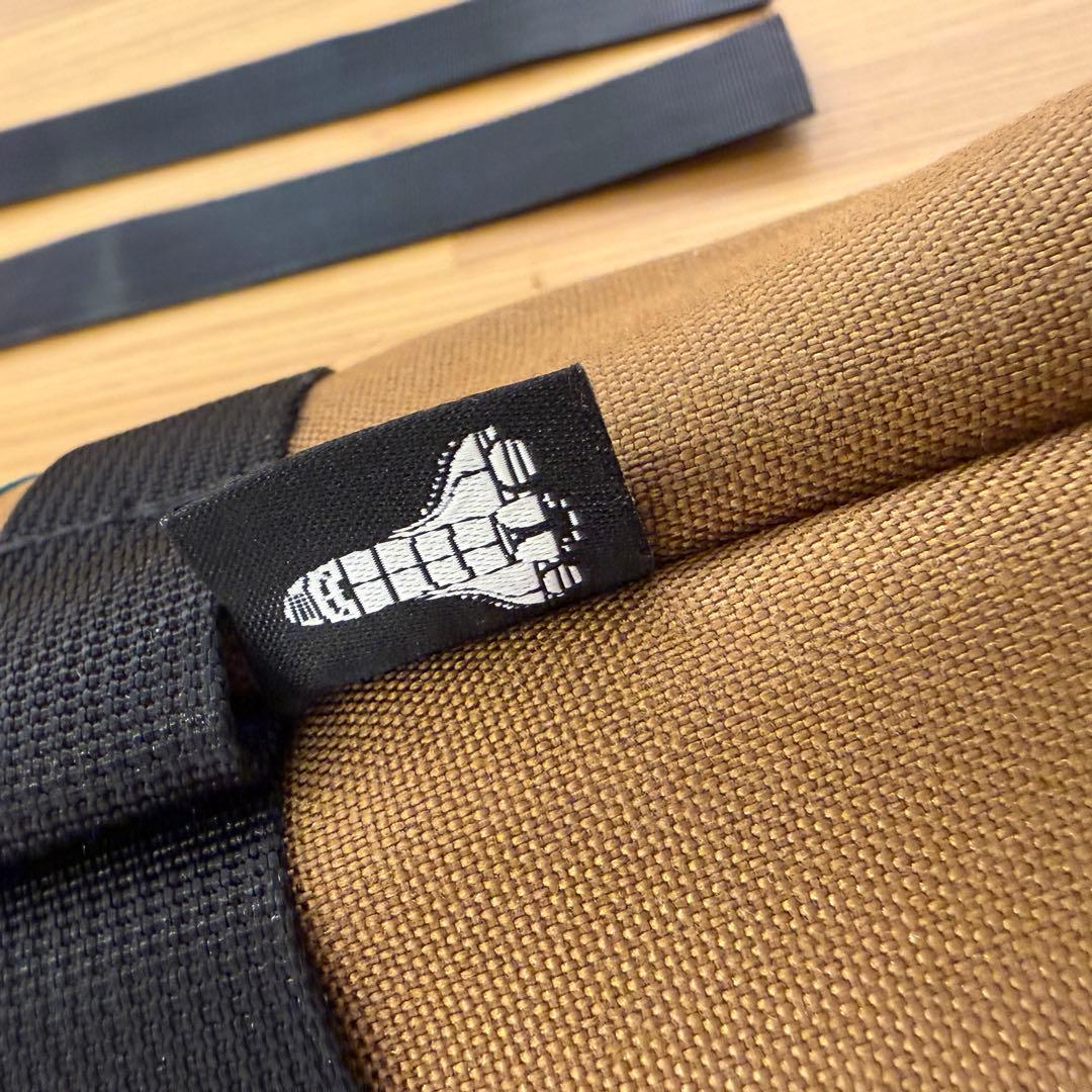 アクセサリー SPACE AGE TECHNOLOGIES SIDE HUSTLE