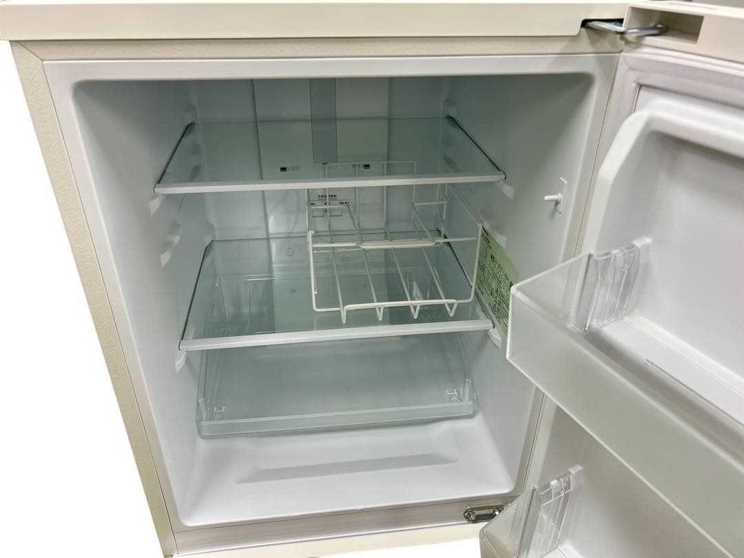 Panasonic パナソニック 冷蔵庫 NR-B16C1-W 2024年製