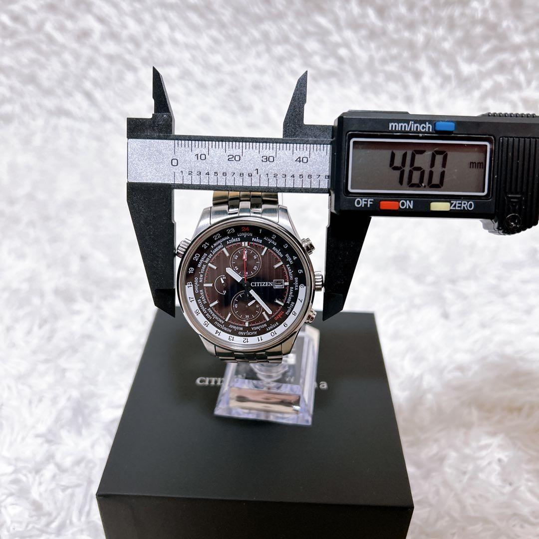 美品✨CITIZEN wena 3 腕時計　エコドライブ　スマートウォッチ