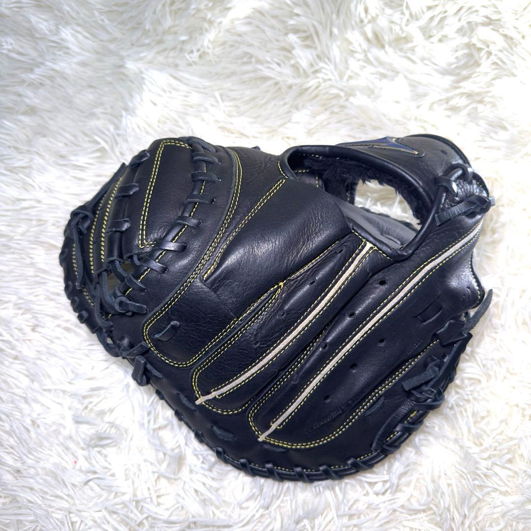 【最終値引き価格】MIZUNO ミズノ Select9 キャッチャーミット