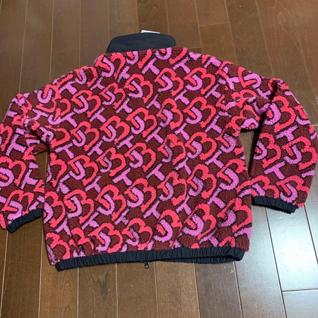 ジャックバニーロゴJQボアジャケットサイズ1