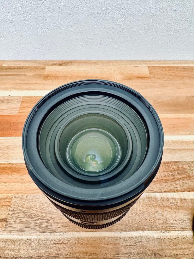 レンズ(ズーム) TAMRON 35-150mm F/2-2.8 Di III VXD sony