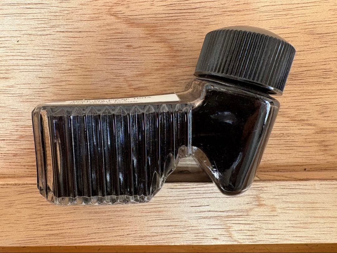 MONTBLANC モンブラン　MEISTERSTUCK 万年筆