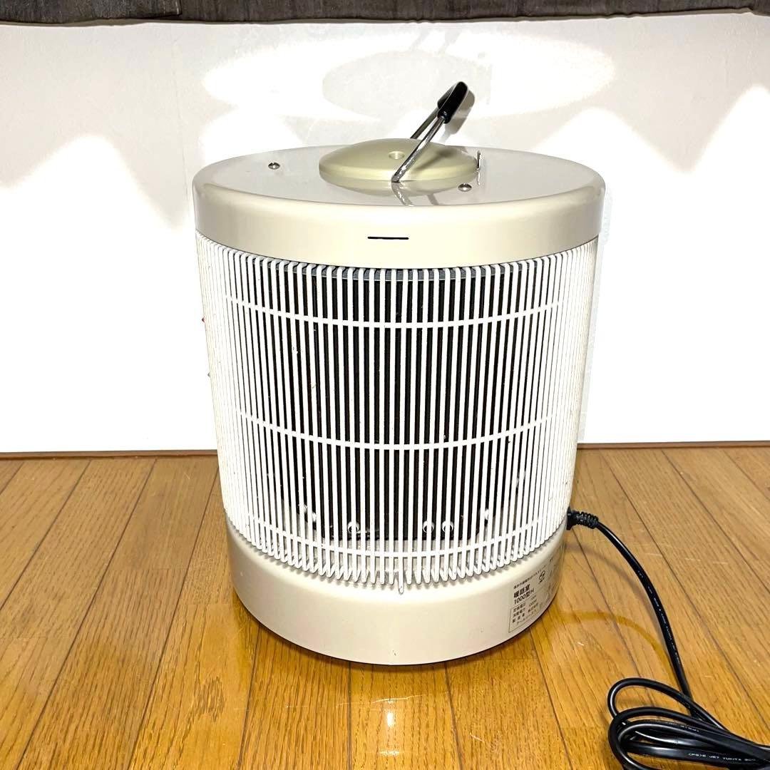 アールシーエス 暖話室 1000型H 全方位 360度 Danwashitsu