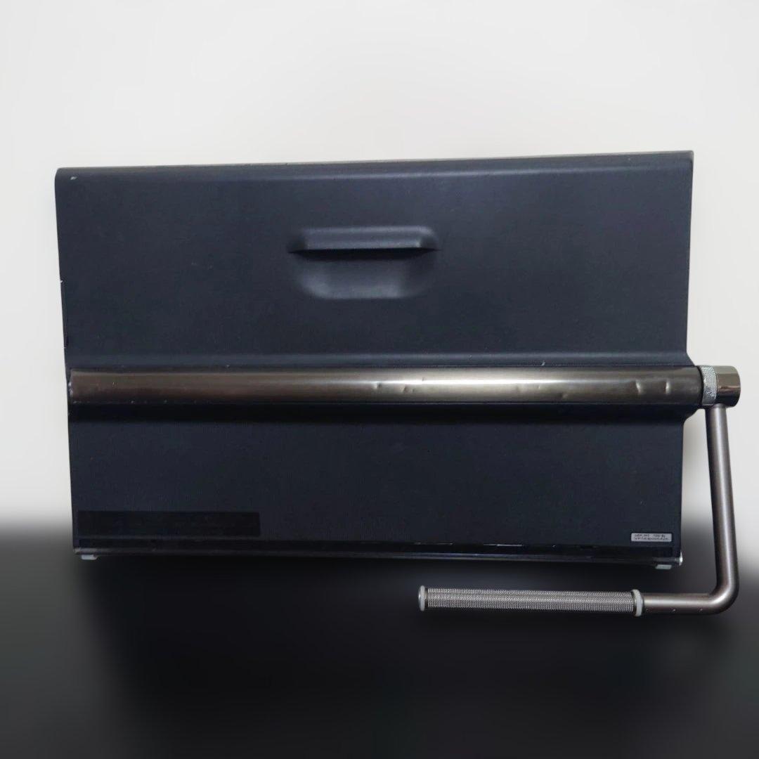 Panasonic プライベートビエラ UN-15T5D UN-T5S リモコン