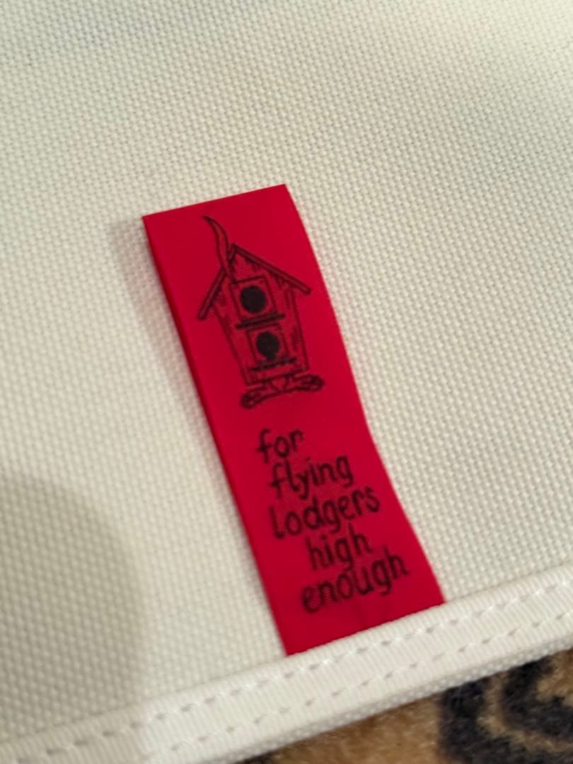 マウンテンリサーチ/チェアパッド/カーミットチェア