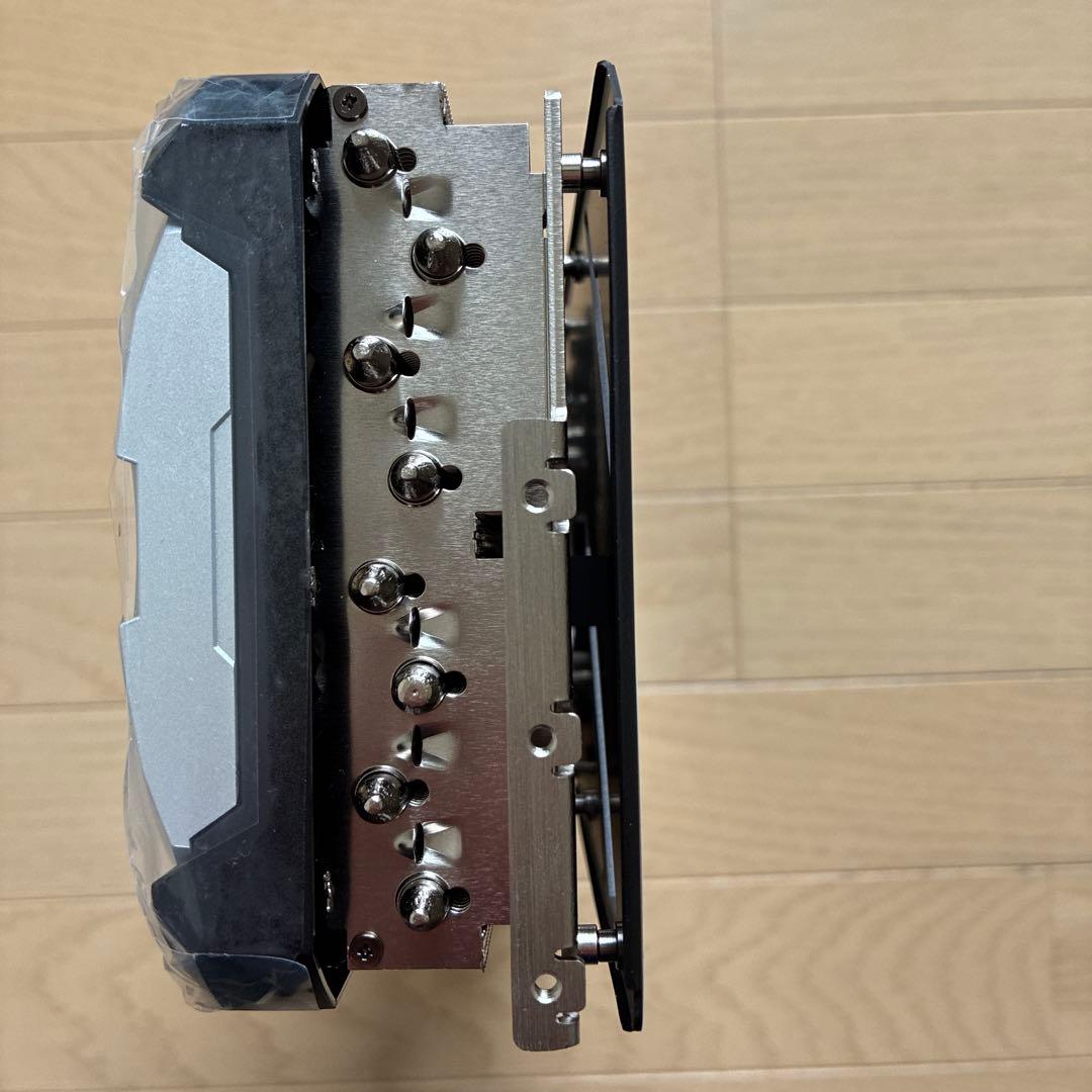 グラフィックボード　グラボ 4090 ヒートシンク　ファン　など