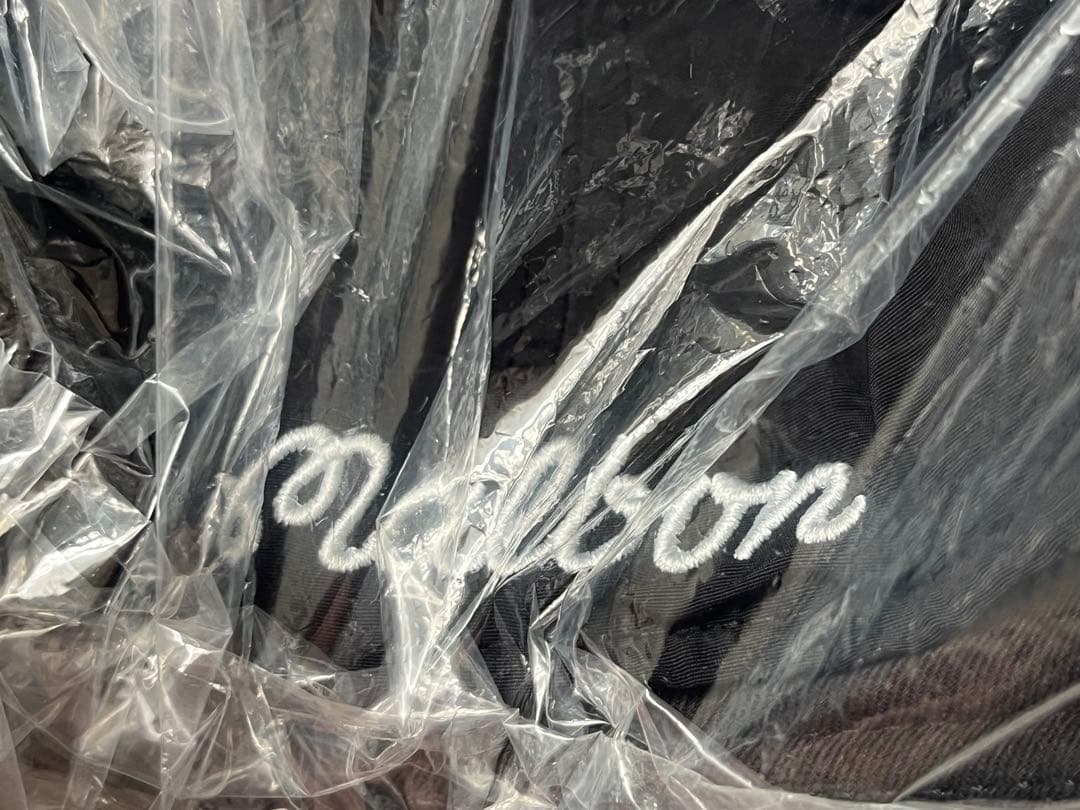 マルボン x ニューエラ 59 FIFTY 7 3/8 黒 new era