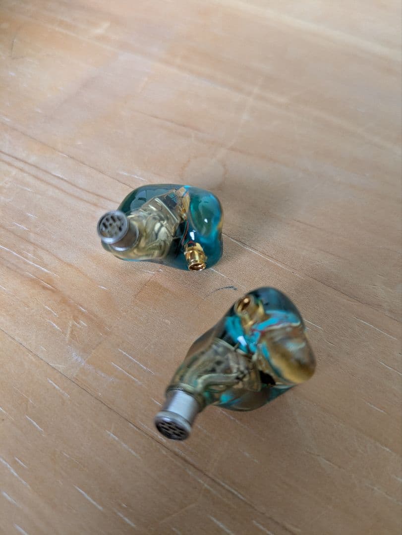 【出品は11/3迄です】最終値下 iBasso Audio AM05