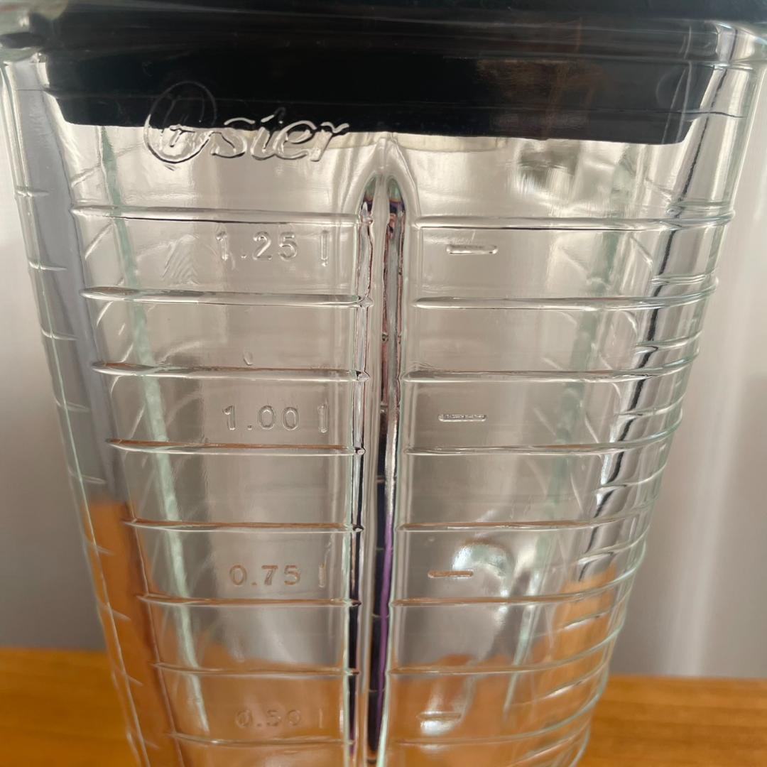 ジューサー Revolution Classics ミキサー フードプロセッサー