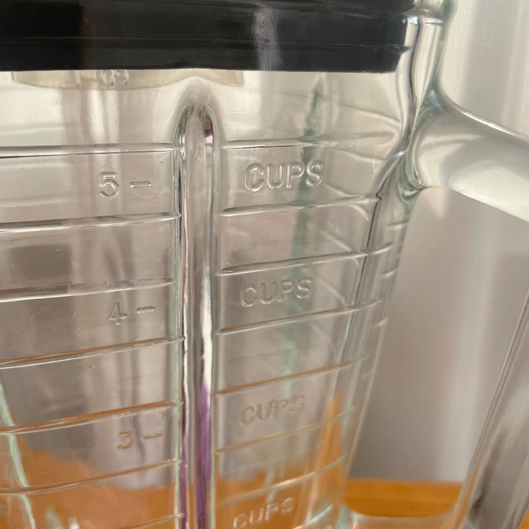 ジューサー Revolution Classics ミキサー フードプロセッサー