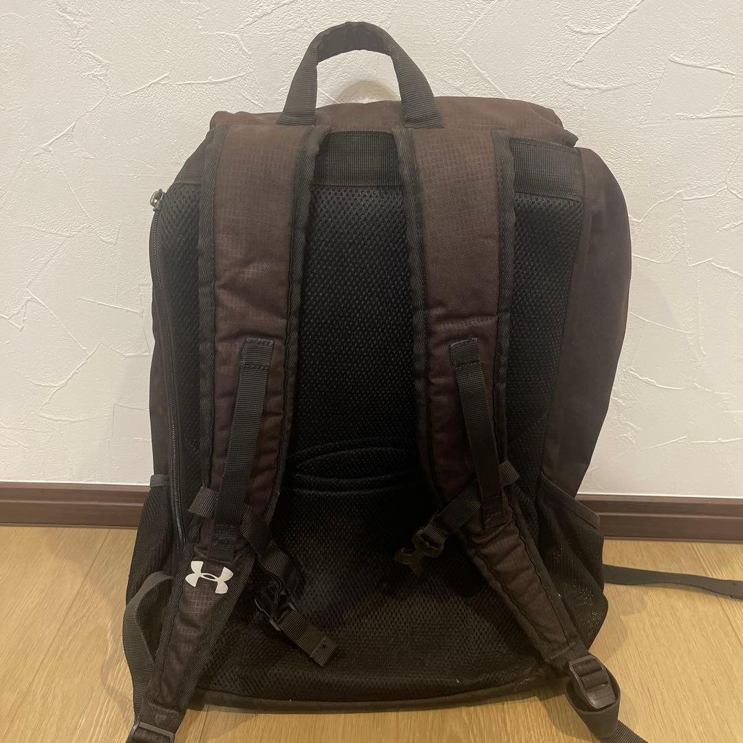 法政アメフト部　　HOSEI ORANGE　リュック　バッグ