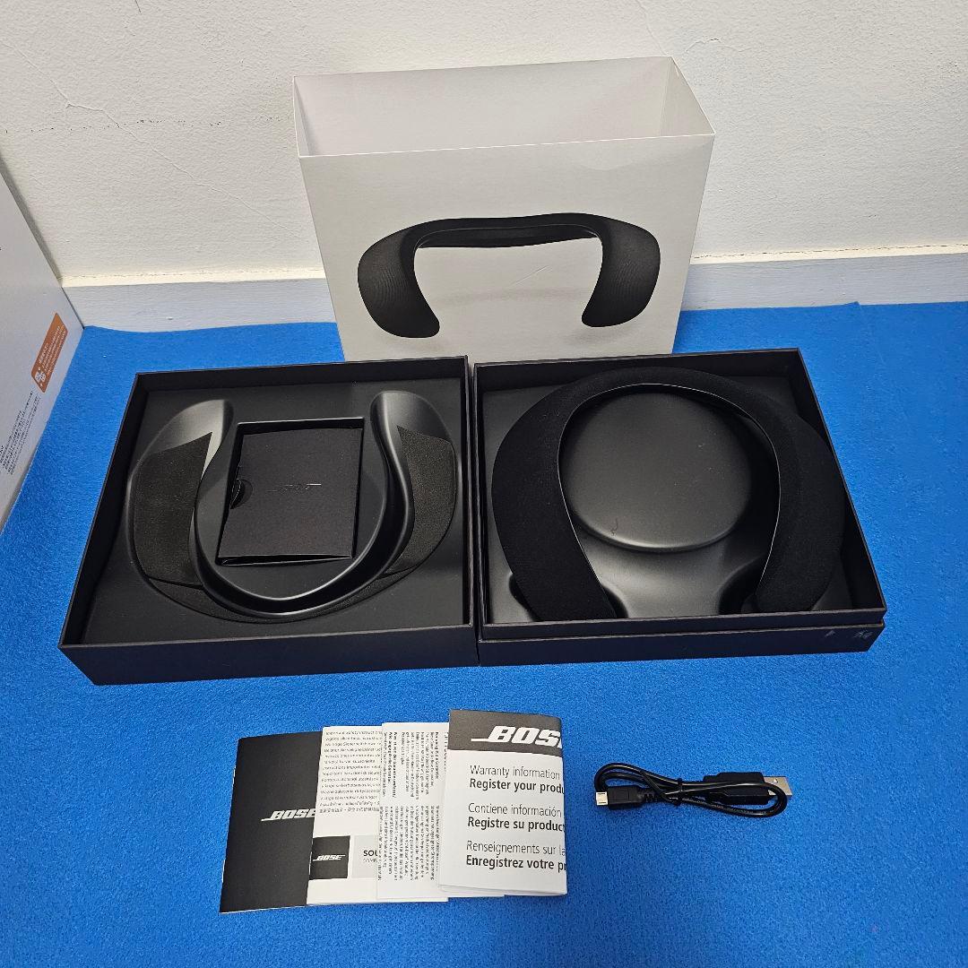 【美品】SoundWear Companion speaker