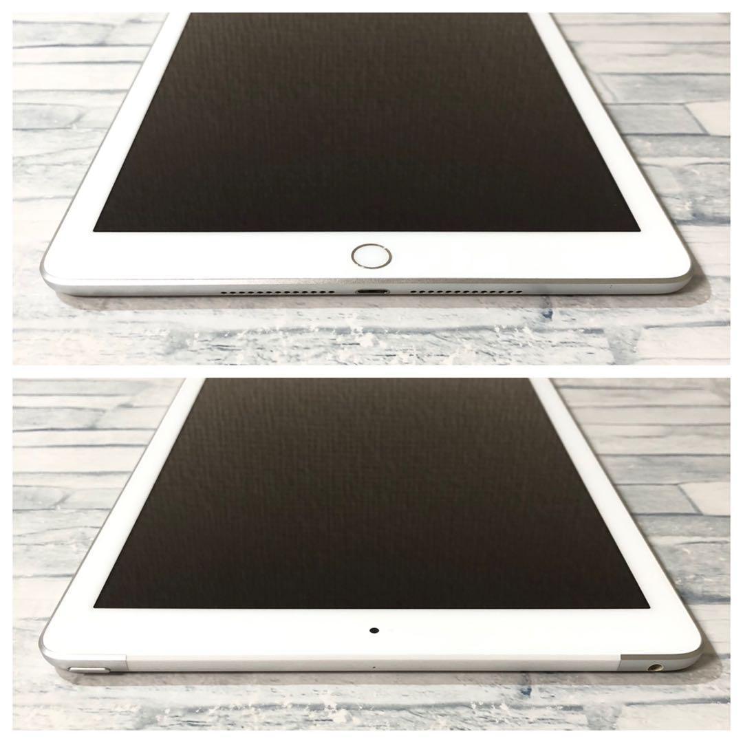 第5世代 iPad 32GB SIMフリー　管理番号：1266