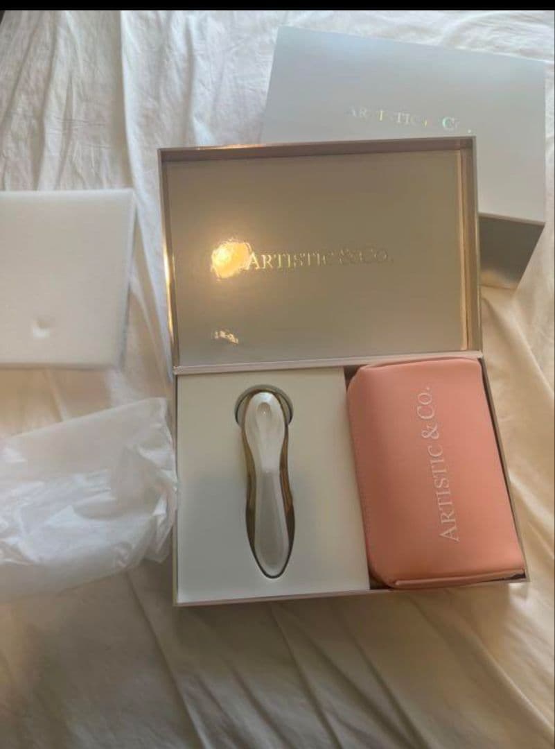 正規品ミスアリーヴォ ザ レイス ARTISTIC&Co Miss Arrivo