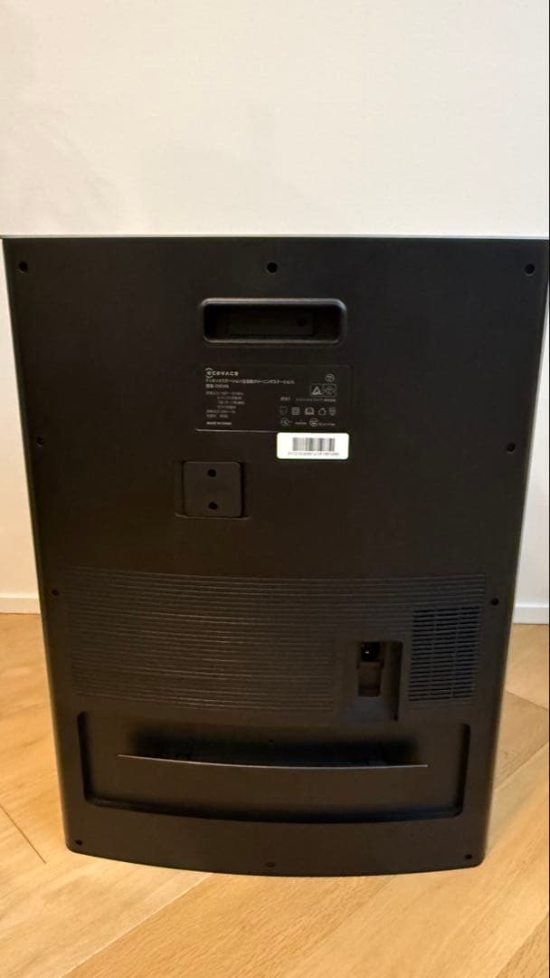 エコバックスECOVACS DEEBOT X1 OMNI ロボット掃除機