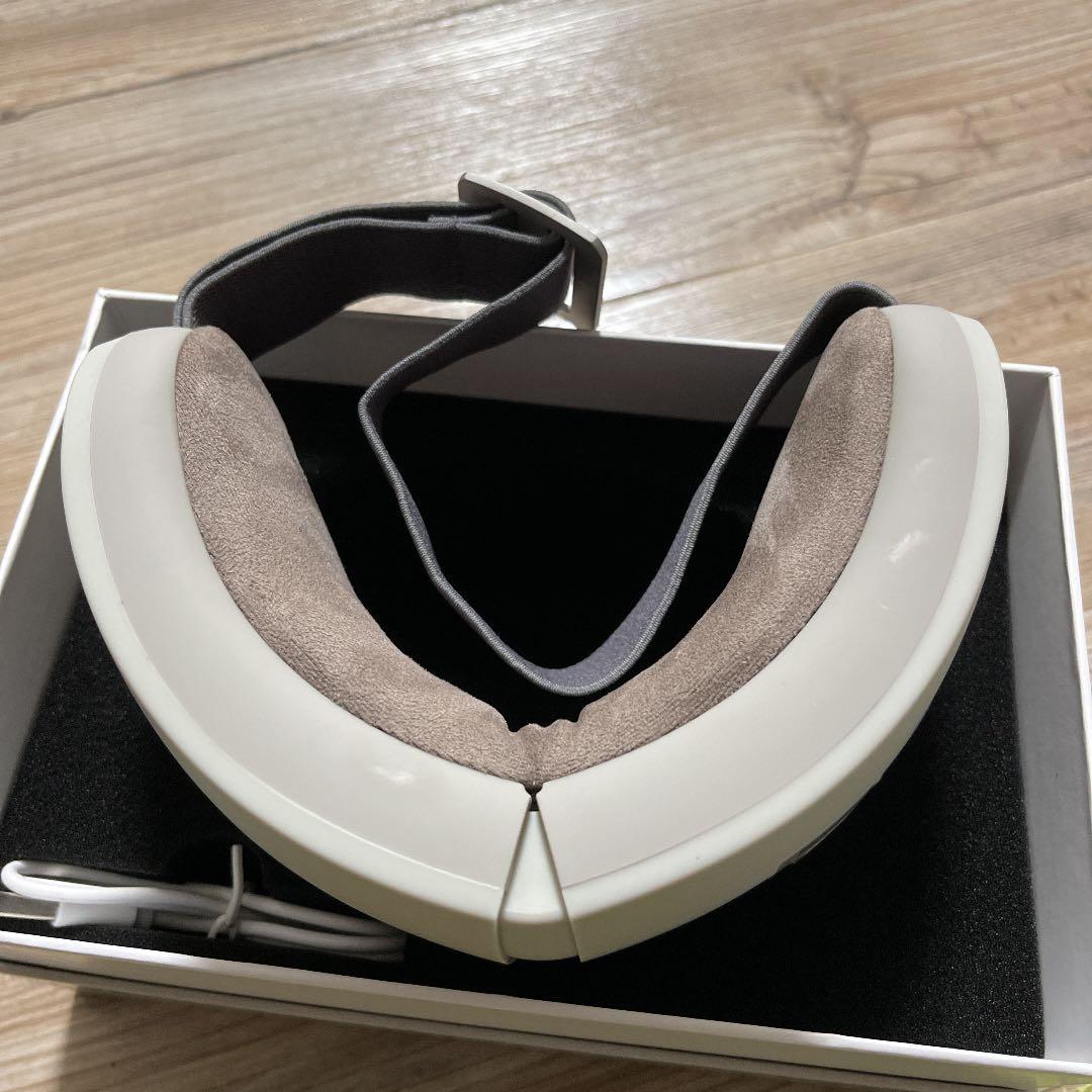 NAIPO アイマッサージャー