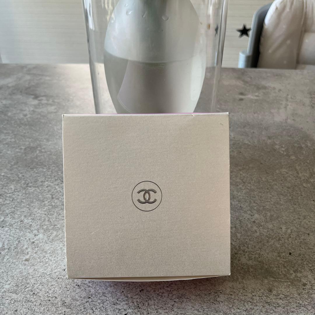 CHANEL CHANCE Eau Tendre ボディクリーム 200g