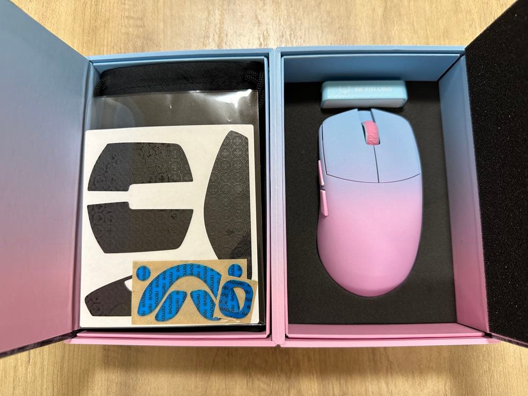 【超美品即日発送‼️】LAMZU MAYA 8K REJECTモデル