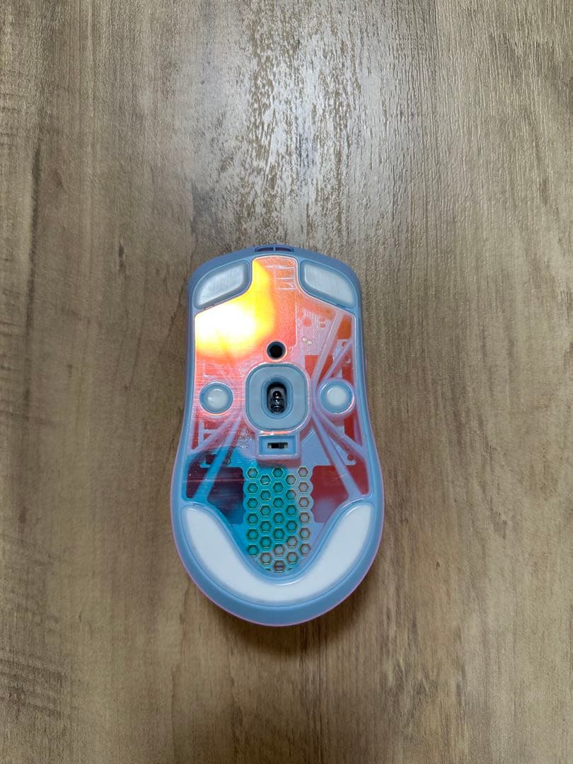 【超美品即日発送‼️】LAMZU MAYA 8K REJECTモデル