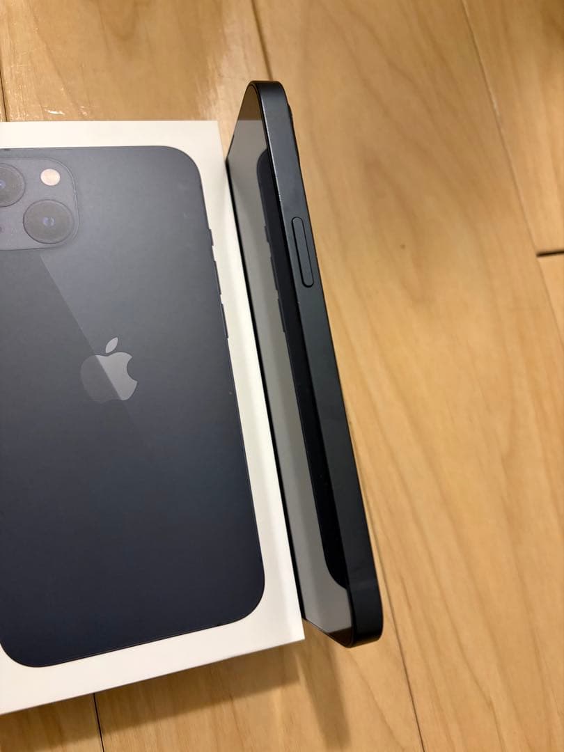 Apple iPhone 13 128GB ミッドナイト 本体