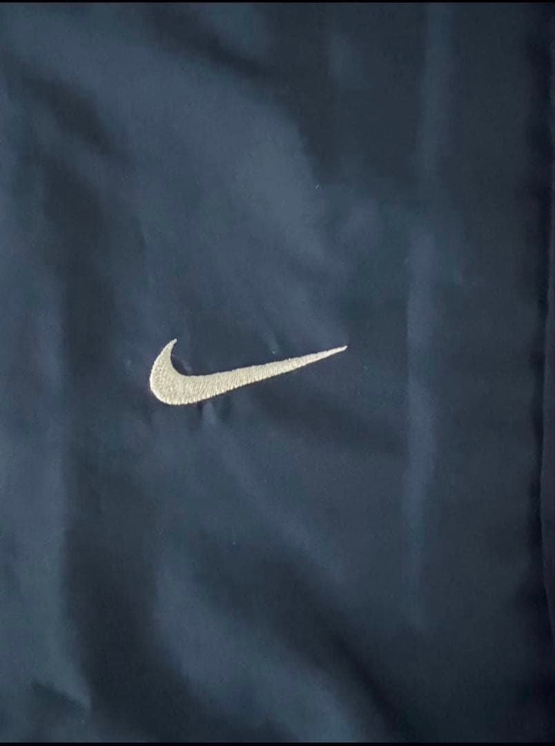 Nike パリサンジェルマン ナイロンジャケット　ヴィンテージ PSG