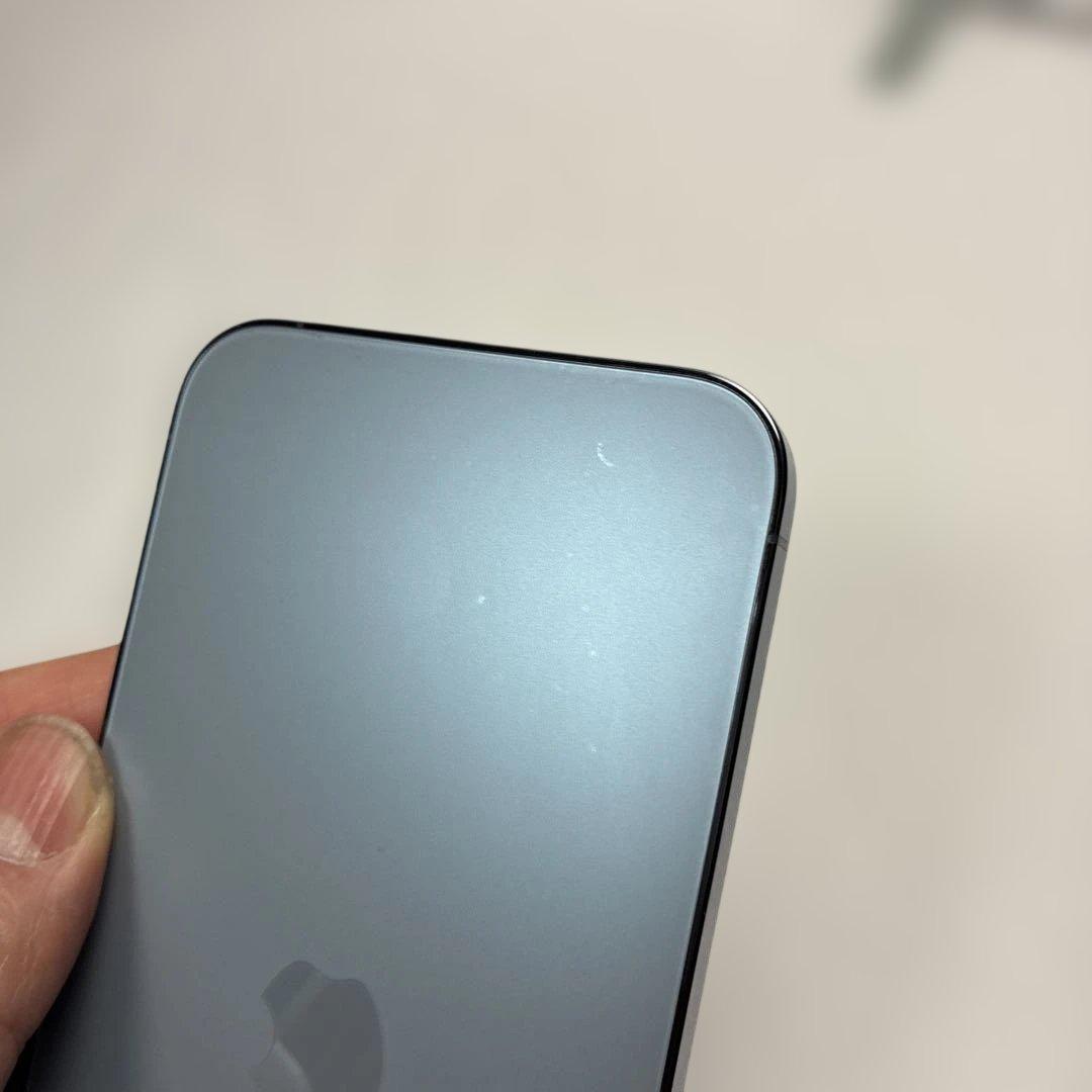 【バッテリー100%】Apple iPhone 13 Pro 128G