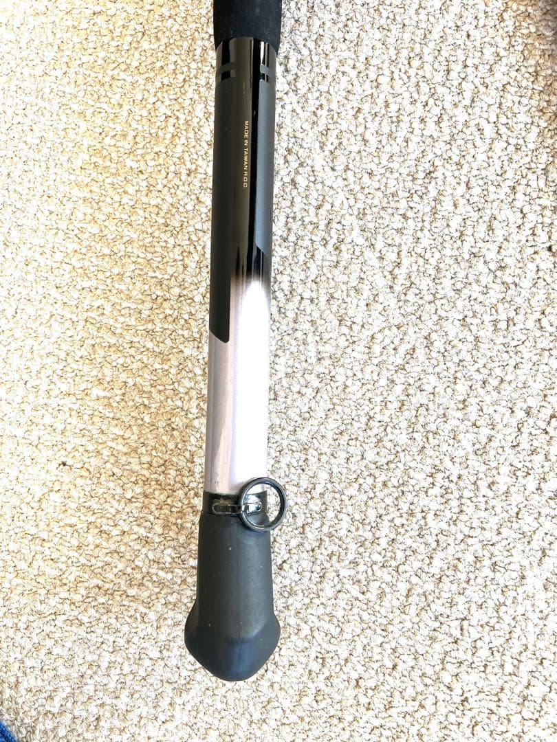 【Daiwa 「剣崎80号320」】　銘竿　極美