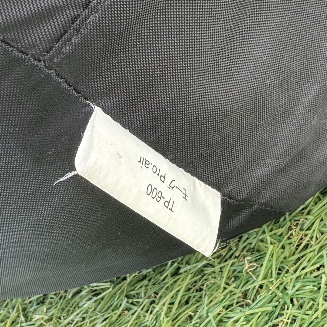 未使用 廃盤 スノーピーク モーグPro.air ファミリーテント