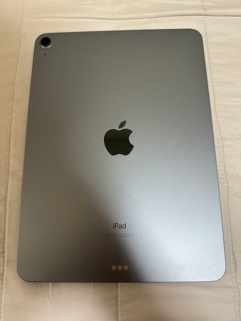 iPad Air 第4世代 スカイブルー 64GB アイパッド