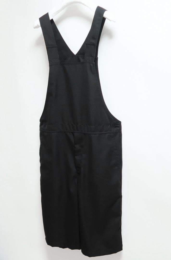 M 美品 コムデギャルソンシャツ フォーエバー パンツ オーバーオール ウール