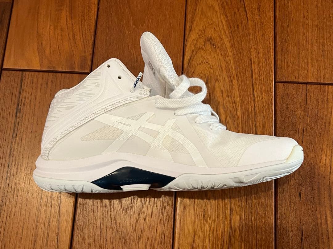 asics バスケットボールシューズ レディーゲルフェアリー