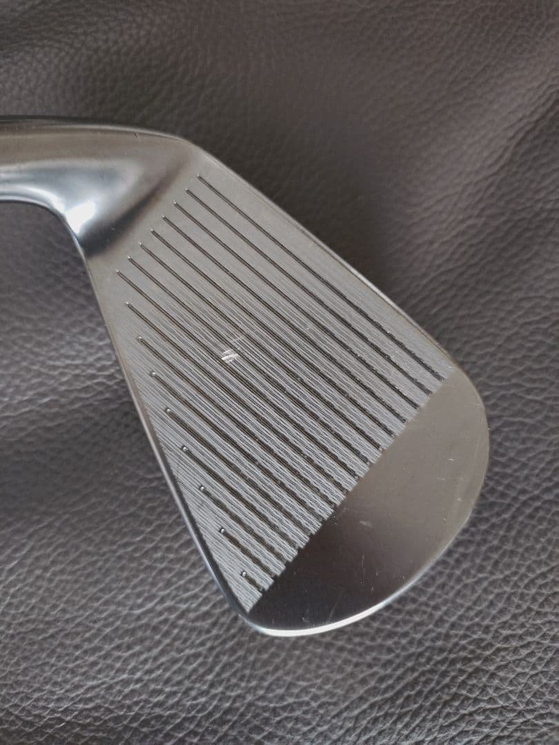 SRIXON ZXI5ブラッククロム 6本セット