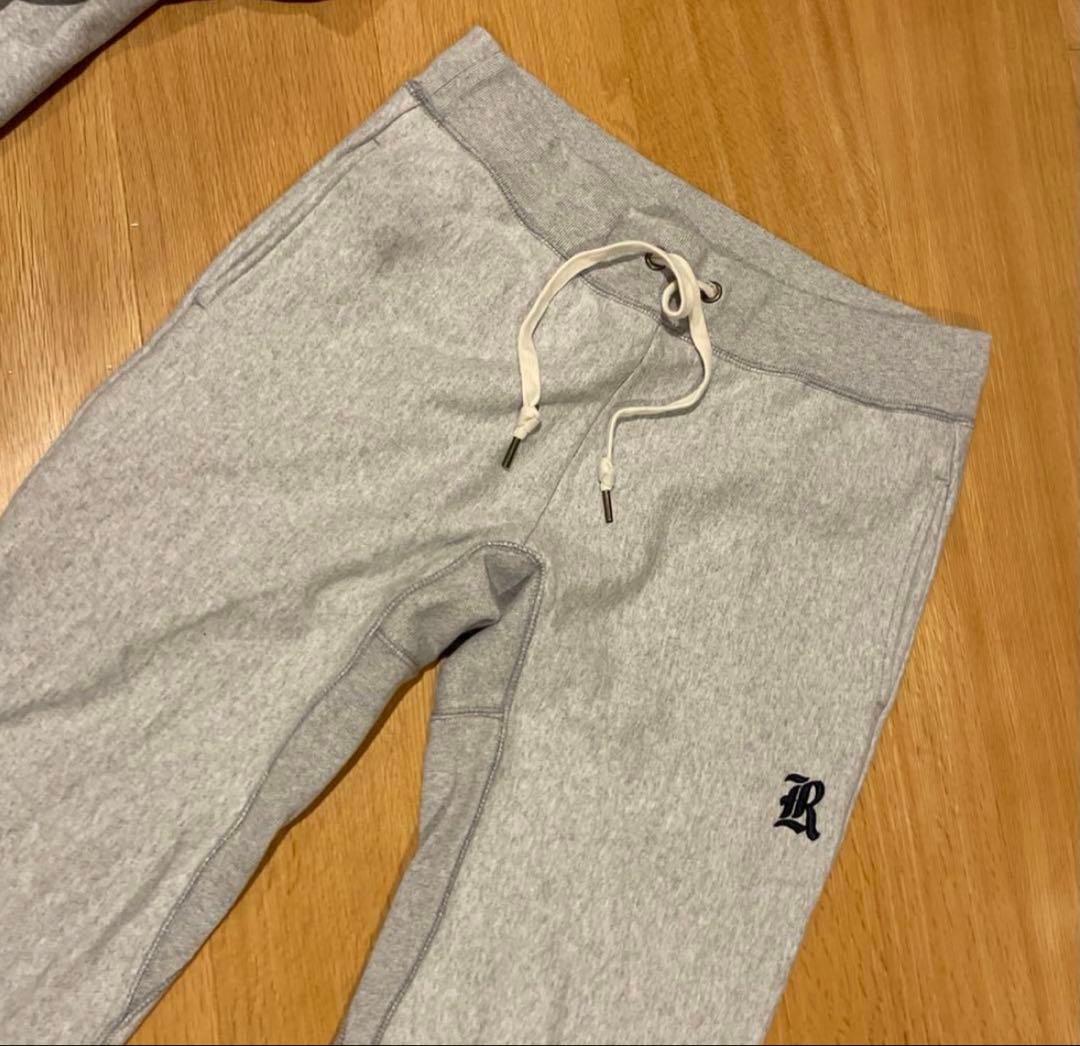 ロンハーマン　セットアップ