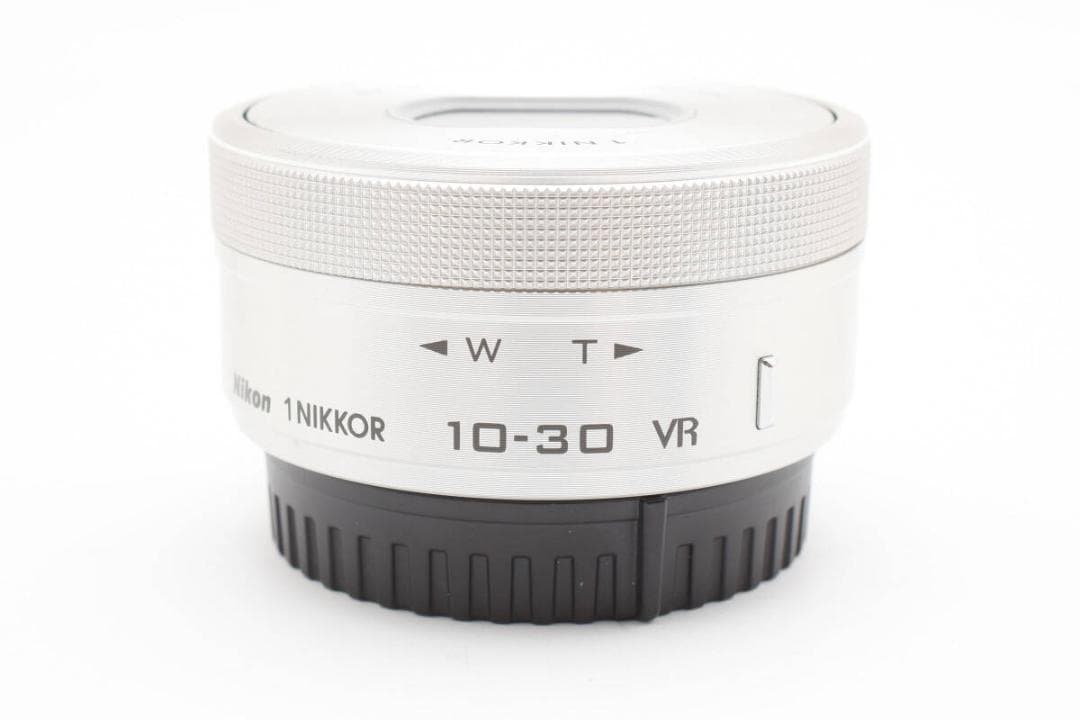 ★極美品★ 1 NIKKOR VR 10-30 3.5-5.6 PD-ZOOM