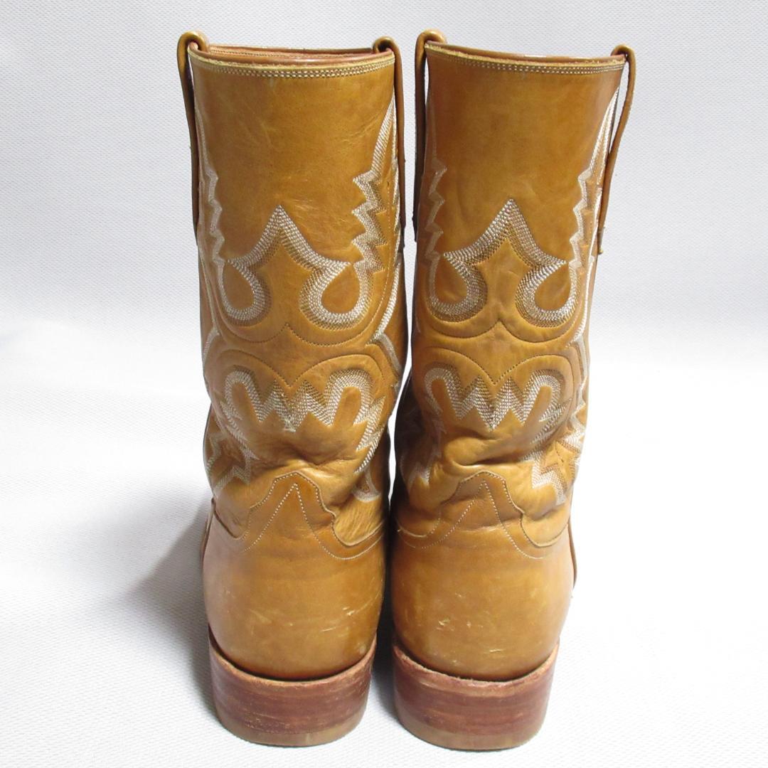 Rios of Mercedes リオスオブメルセデス ブーツ 10.5C