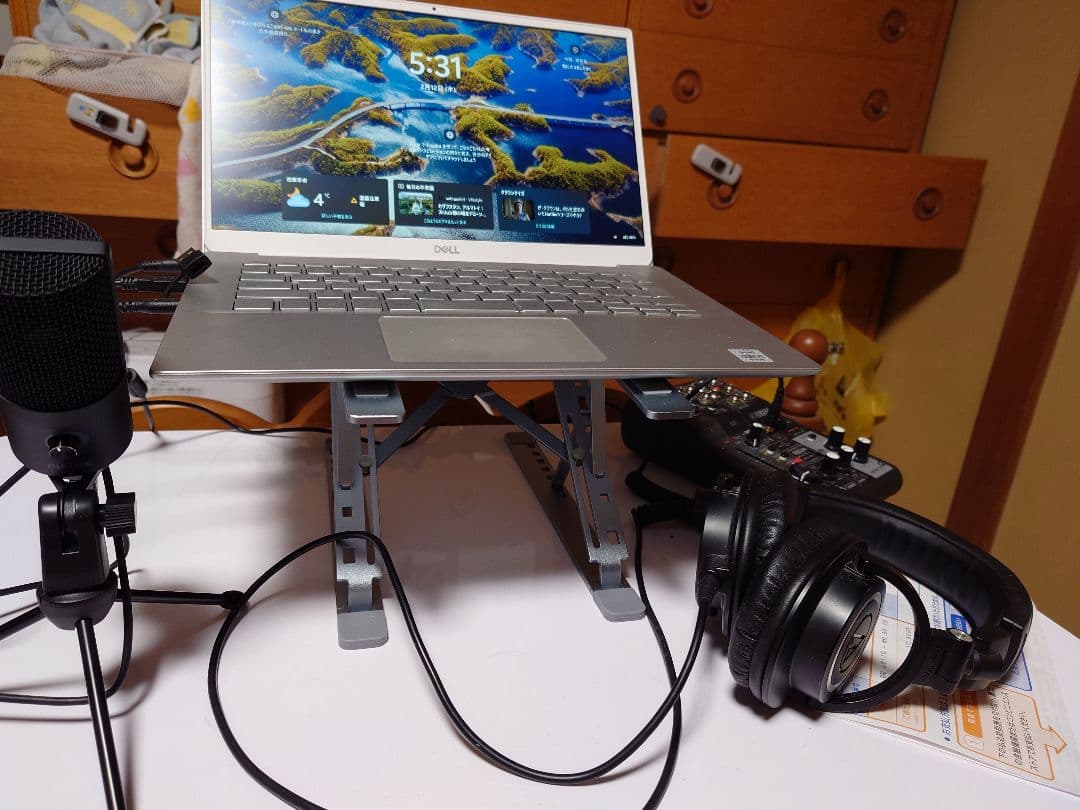 その他ノートPC本体 Dell Inspiron 5490 Core-i5/8GB/256GB/14