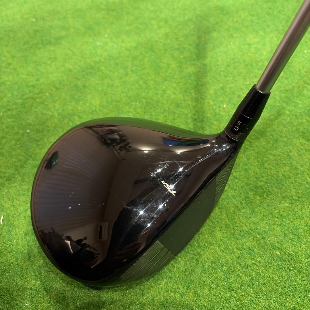Titleist TSR2 ドライバー 10°