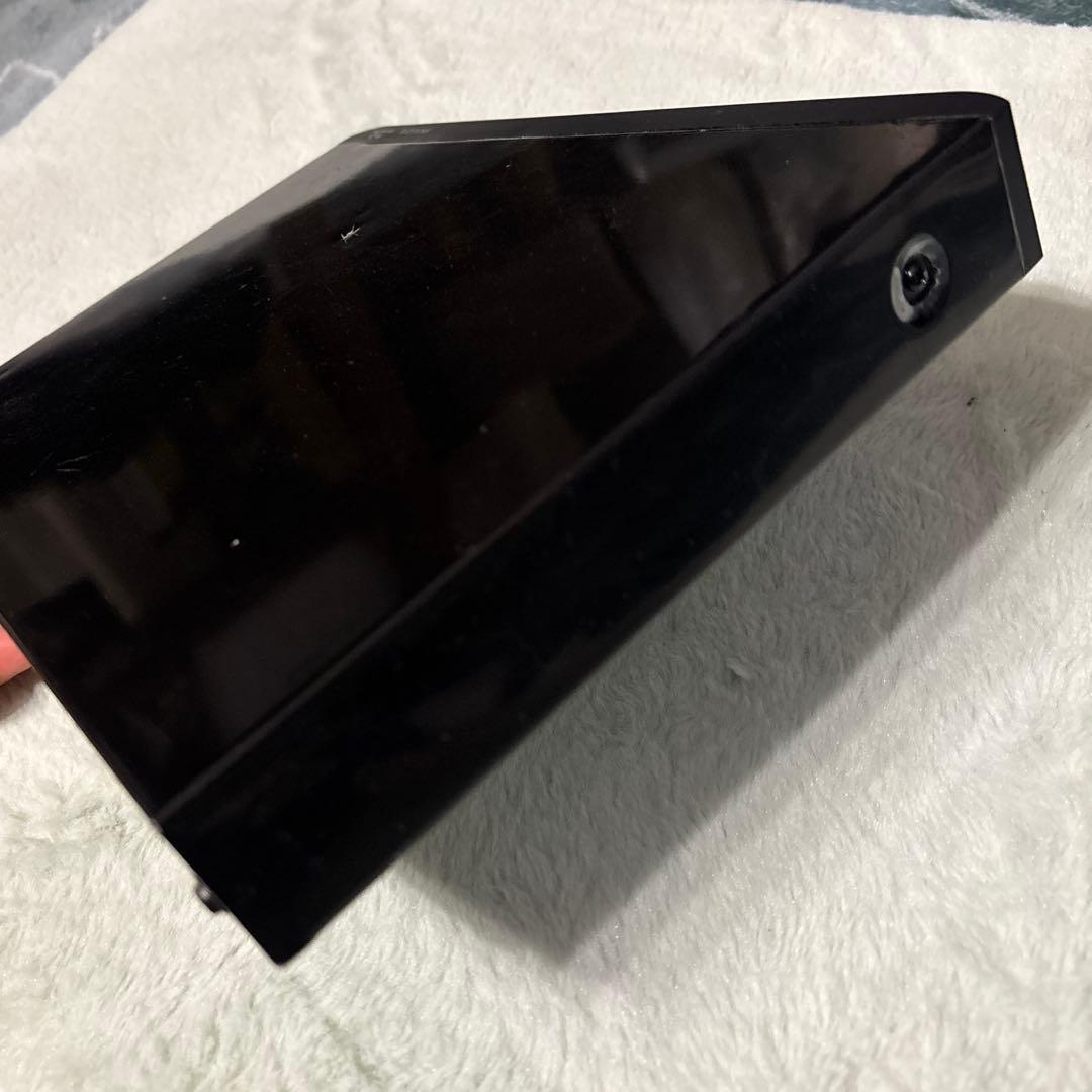 TOSHIBA REGZA 「ブルーレイプレーヤー」 【DBP-S500】