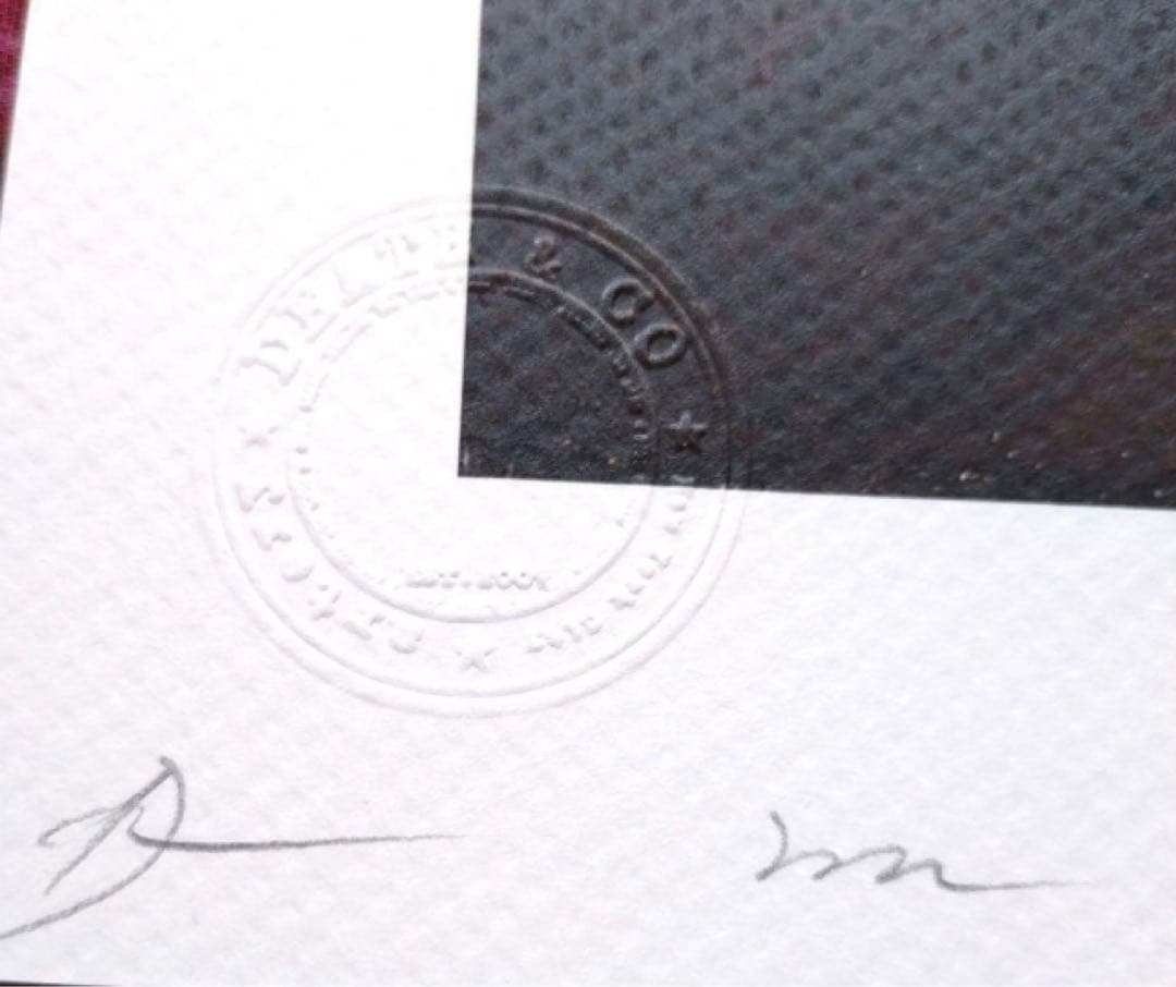 限定100枚　モナリザ　ロレックス　絵画　death nyc