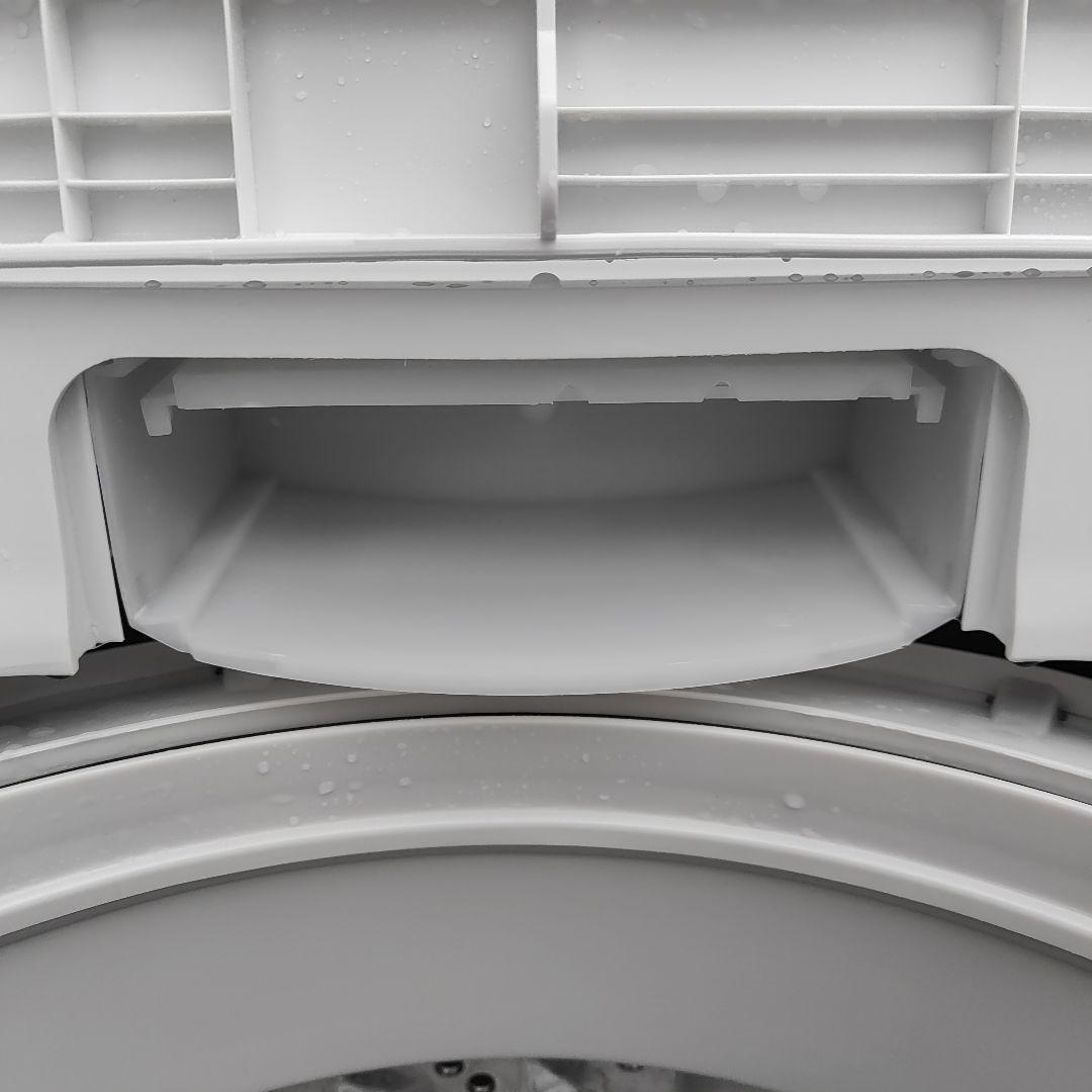 アイリスオーヤマ 5.0kg 全自動洗濯機 IAW-T504 福岡県より