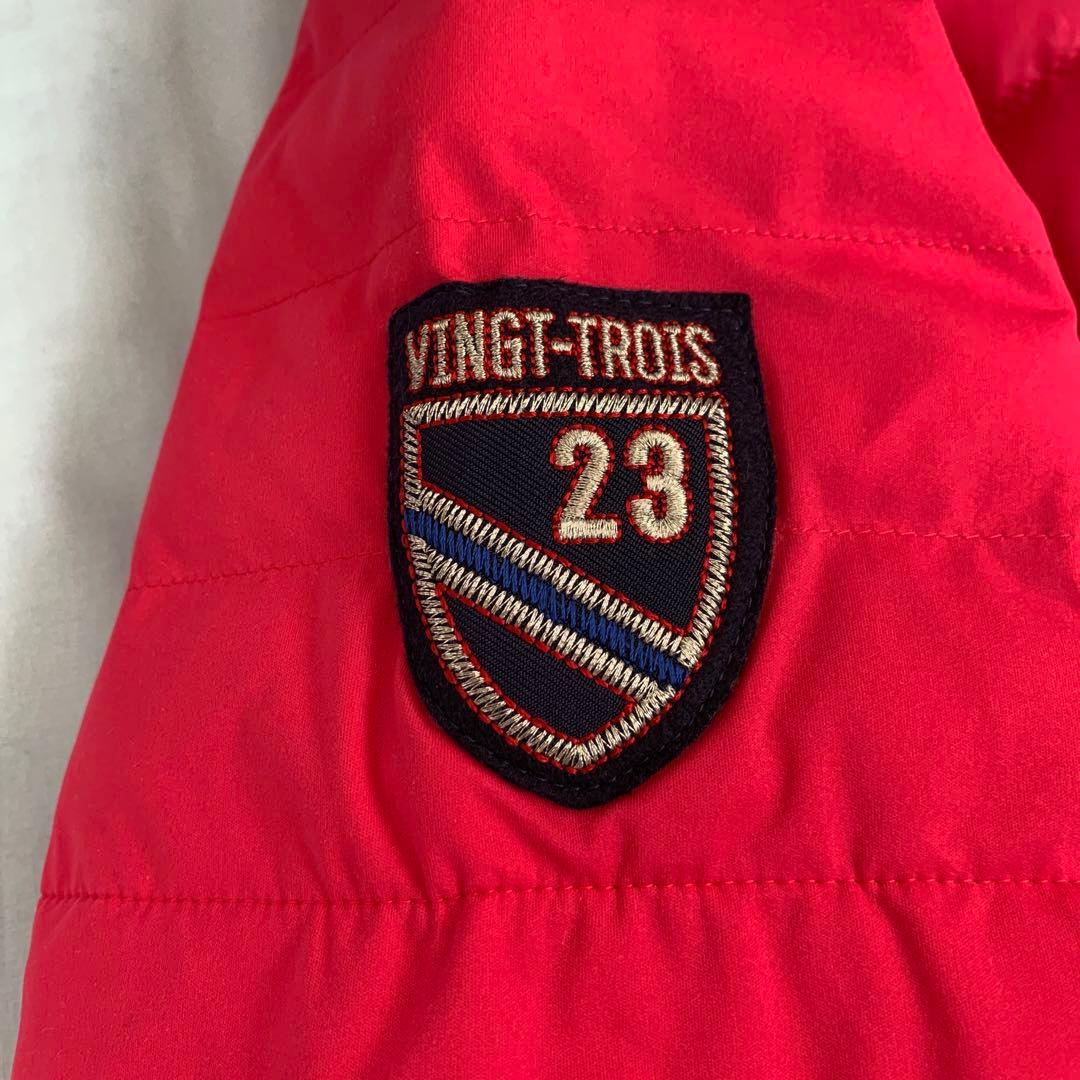 23区GOLF レディース ジャケット 新品 撥水 オンワード樫山