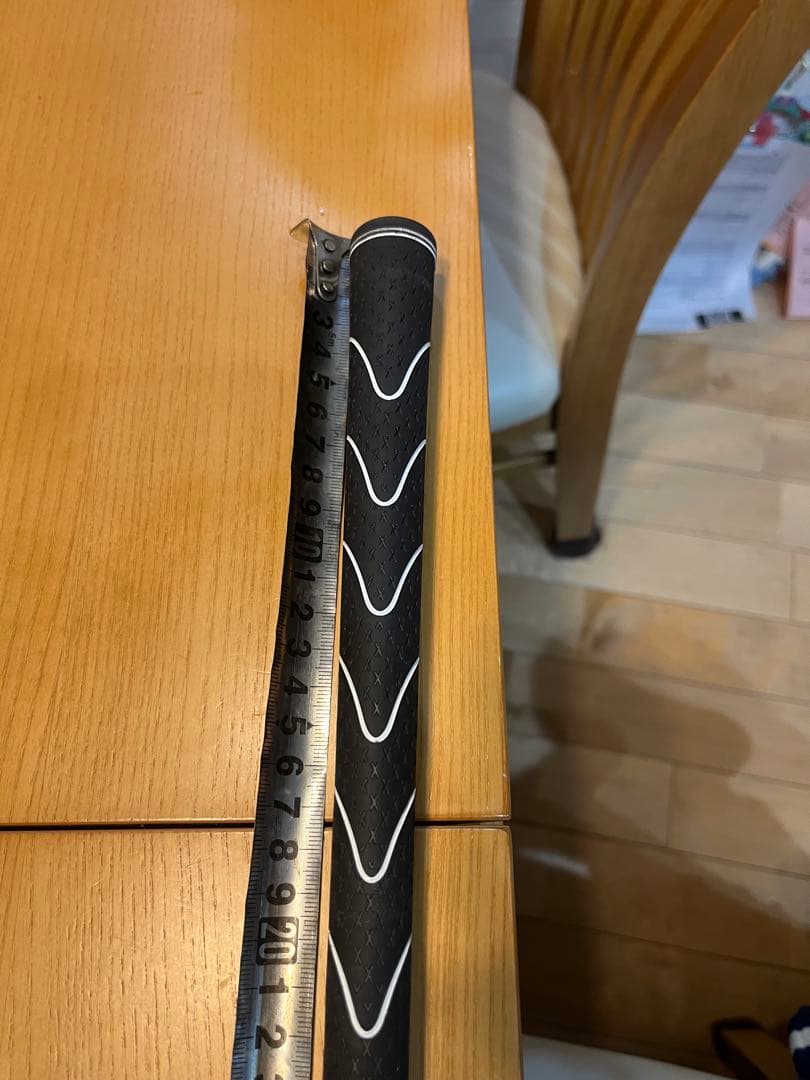 アーティザン　HM アイアンセット　P-5